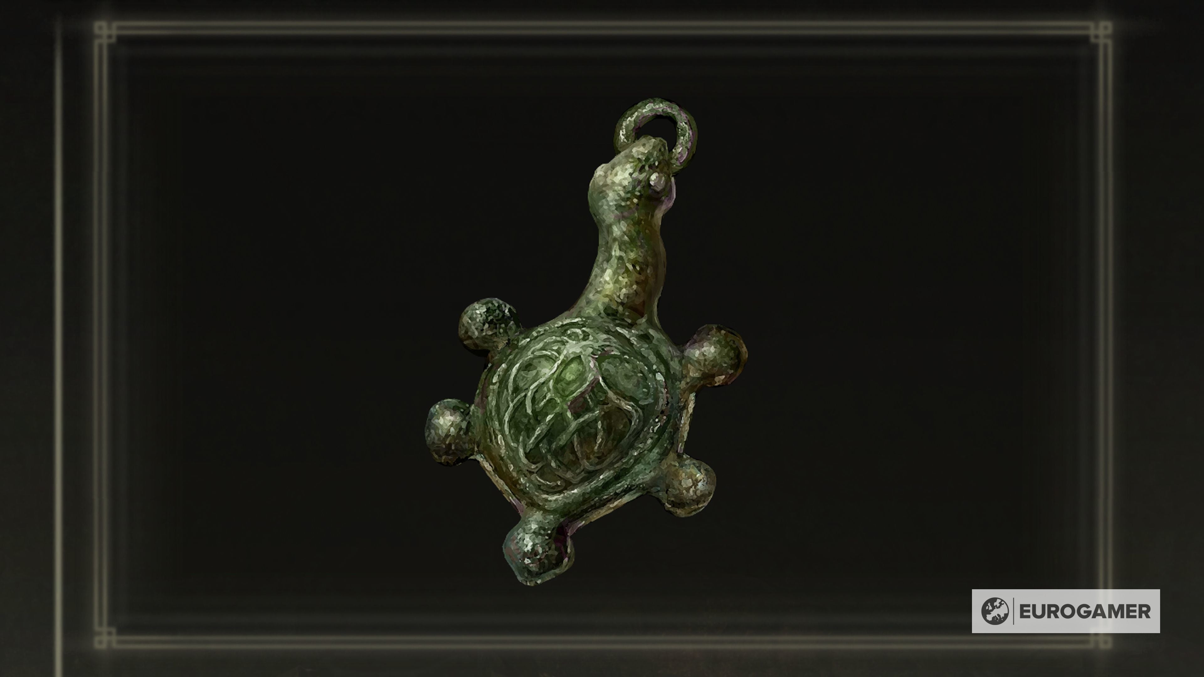 Elden Ring best Talismans and how to get more Talisman slots